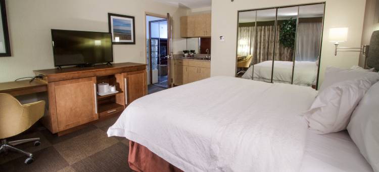 希尔顿欢朋酒店-南黑文(Hampton Inn South Haven)图片