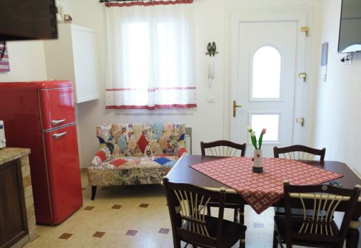 Romantic apartment in Chioggia Hotel Overview