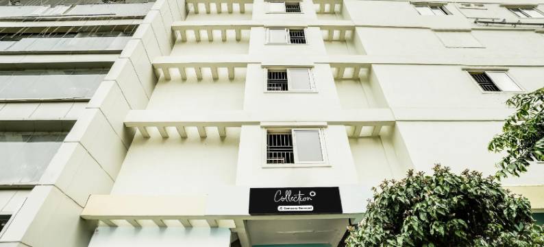 Super Collection O KR Puram Ayyappa Nagar Formerly Sunrise Arcade图片