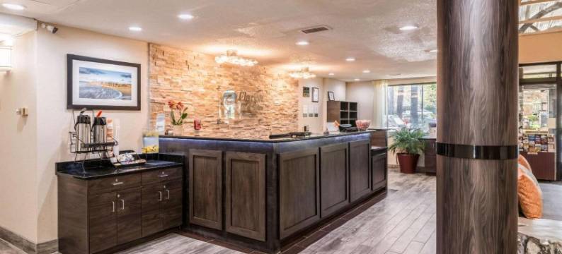 诺曼湖旅馆及套房(Garner Hotel CORNELIUS LAKE NORMAN by IHG)图片