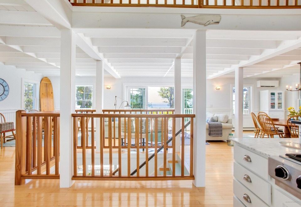 Lovely Beach house in GRB - Heated pool! Hotel Overview