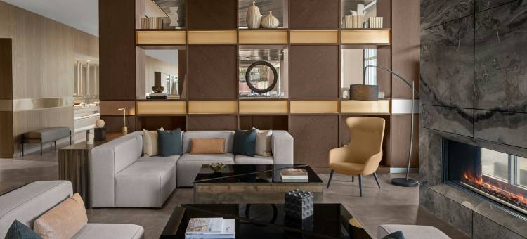 博兹曼市中心AC酒店(AC Hotel Bozeman Downtown)图片