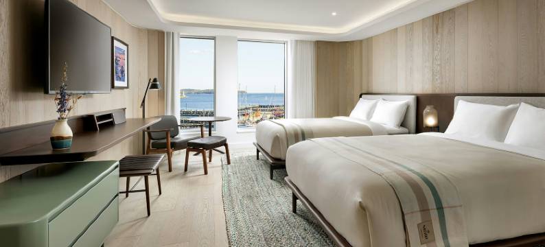 哈利法克斯缪尔豪华精选酒店(Muir, a Luxury Collection Hotel, Halifax)图片