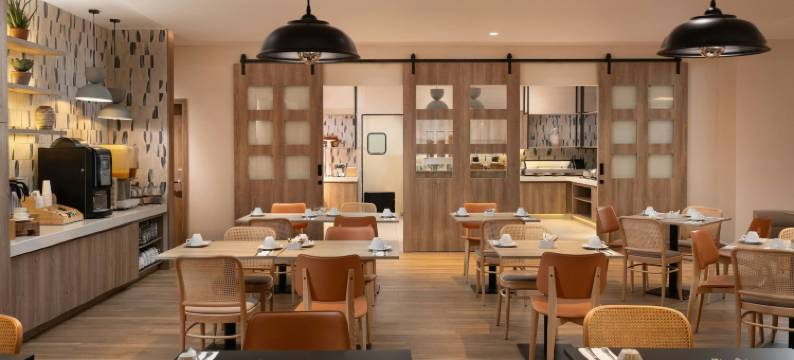 圣地亚哥德洛斯卡瓦莱洛斯万豪居家旅馆(Residence Inn by Marriott Santiago de Los Caballeros)图片