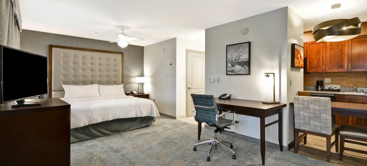 棕榈沙漠Homewood Suites by Hilton(Homewood Suites by Hilton Palm Desert)图片