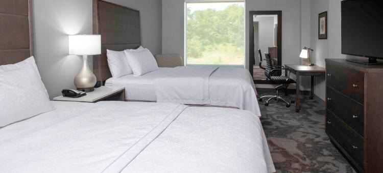 兰辛伊斯特伍德Homewood Suites by Hilton(Homewood Suites by Hilton Lansing Eastwood)图片