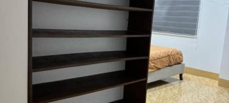 位于欣当的2卧室公寓-35平方米|带1个独立浴室(MDEC Apartments)图片