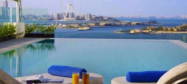 图姆比西棕榈海滩酒店 迪拜, 希尔顿塔佩斯特里精选酒店(Tumbi Hotel Dubai the Palm, Tapestry Collection by Hilton)图片