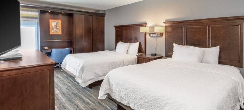 纳什维尔范德比尔特欢朋酒店(Hampton Inn Nashville-Vanderbilt)图片