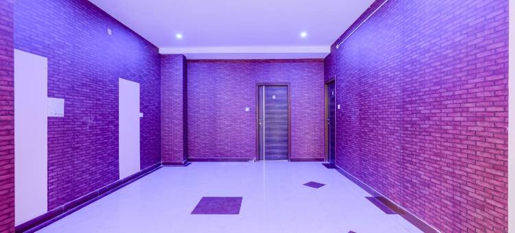 Collection O Bengaluru Shri VeerabhadraTemple图片