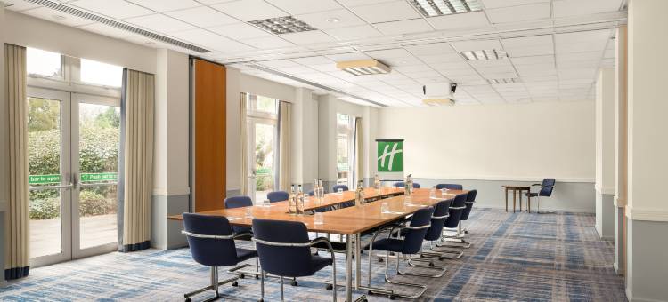 约克假日酒店(Holiday Inn York)图片