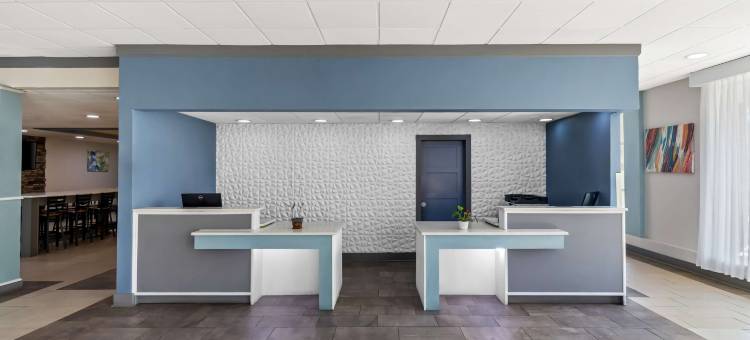 亚特兰大坎伯兰/盖勒里亚贝斯特韦斯特酒店(Best Western Atlanta Cumberland/Galleria Hotel)图片