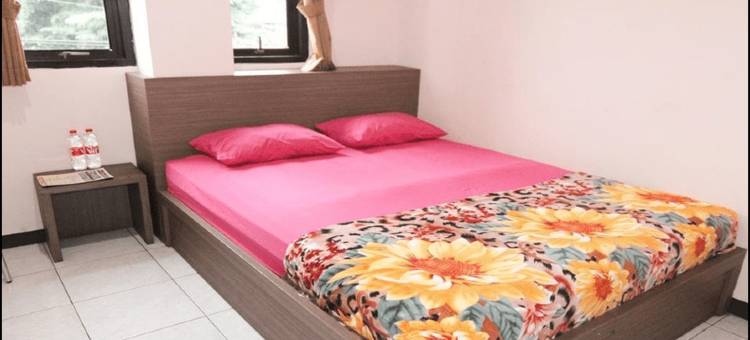 我的家住宿集团普尔瓦卡达MP酒店(MP Hotel Purwakarta)图片