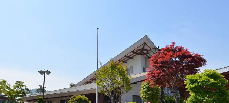 松风宫殿酒店(Palace Shofu)图片