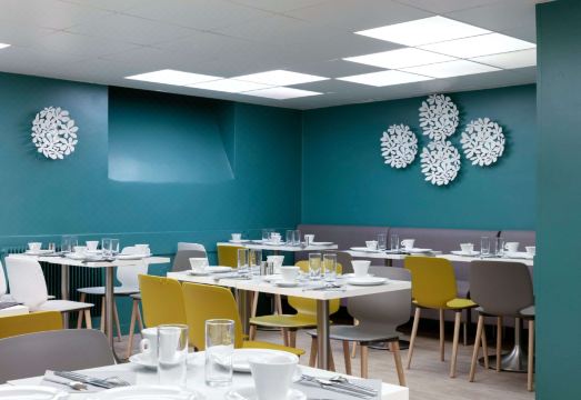 Montparnasse Alésia Hotel Overview