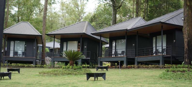 卡纳纳隐居处科班隆多(Kanana Retreat Coban Rondo)图片