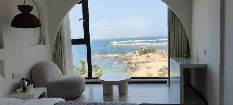 珠海海之恋美宿(外伶仃岛店)图片