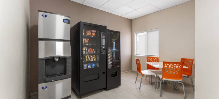 红屋顶约翰斯敦酒店(Red Roof Inn Johnstown)图片