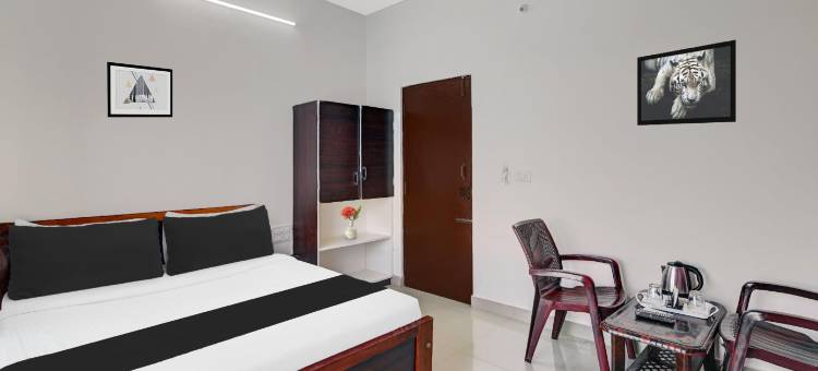 Super Collection O Chikmangaluru Near Railway Station图片