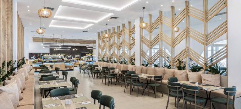 白橄榄海洋水上乐园 - 全包(White Olive Marine Aquapark)图片