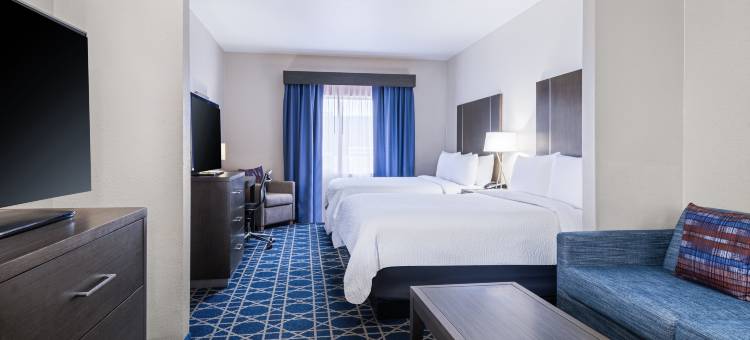 Garner Hotel Longview South by IHG图片