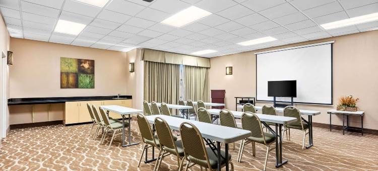 巴拿马城舒适套房酒店-近廷德尔空军基地(Comfort Suites Panama City Near Tyndall AFB)图片