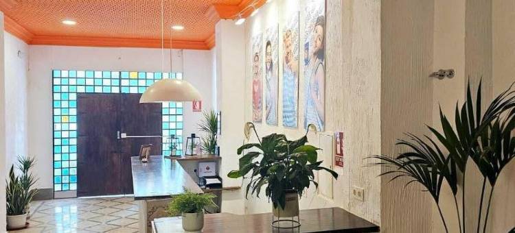 格拉纳达弧形之家(Arc House Granada)图片