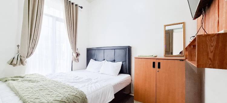 Labella Homestay 1 Syariah Dieng RedPartner图片