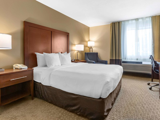 Wingate by Wyndham Los Alamos