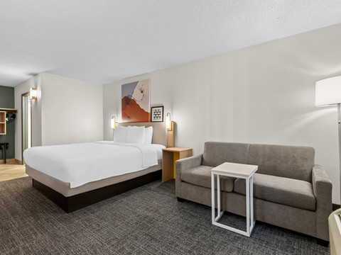 希尔顿宾塞勒姆费城Spark酒店