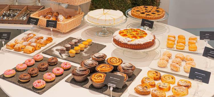 民宿 HOTEL Fabriano Janus(B&B HOTEL Fabriano Janus)图片