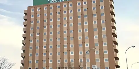 露櫻酒店仙台長町交流道口店