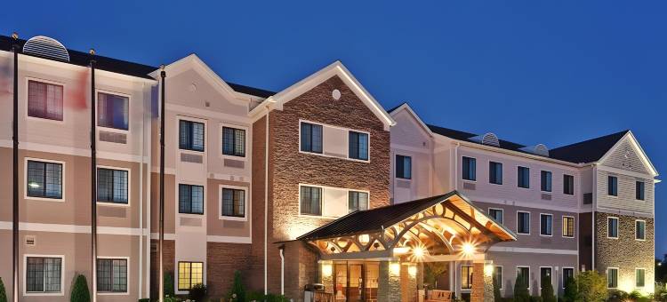 Staybridge Suites 水牛(Staybridge Suites Buffalo)图片