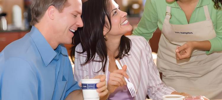 纳什维尔欧普兰欢朋酒店(Hampton Inn & Suites Nashville @ Opryland)图片