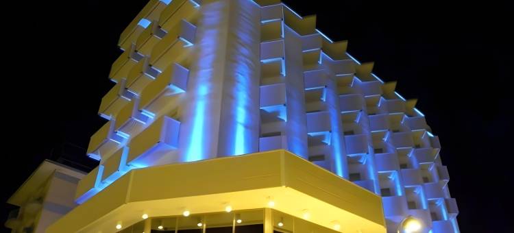 迪普罗玛皇宫酒店(Hotel Diplomat Palace)图片