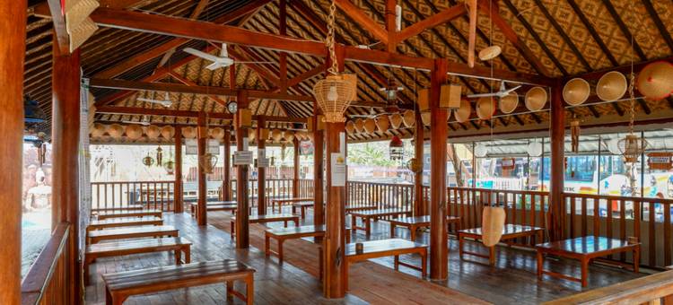 RedDoorz @ Kampoeng Etnik Kebumen 2图片