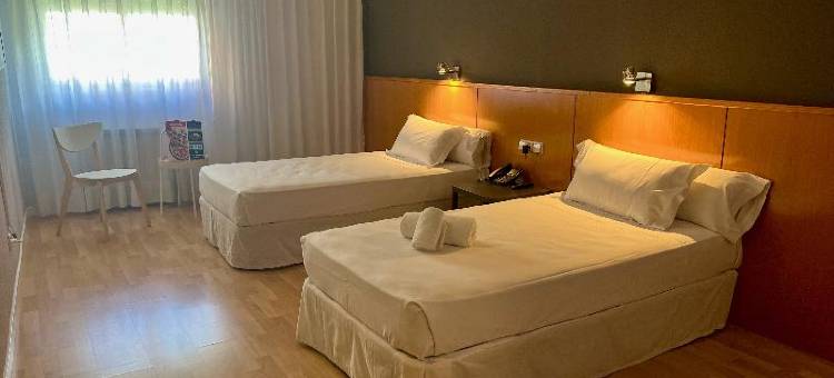 SHS 机场酒店(SHS Hotel Aeropuerto)图片