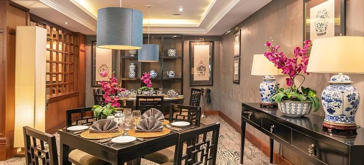 格兰酒店(The Grand Hotel - Heritage Grand)图片