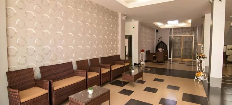 高级公寓(The Premium Residence)图片