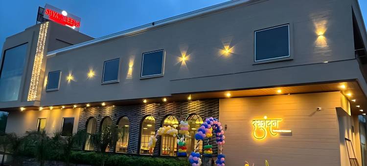 夏姆里拉酒店(Hotel Shyamleela)图片