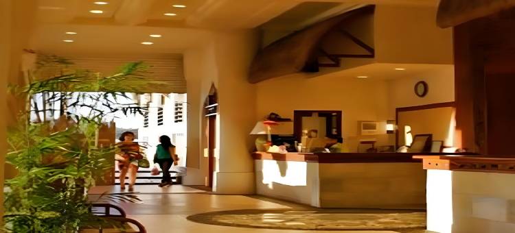 扎瓦酒店(Java Hotel)图片