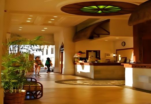 Java HotelHotel Overview