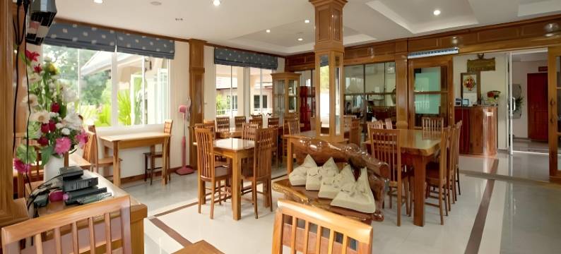 托恩昆度假村(Thon Koon Resort)图片