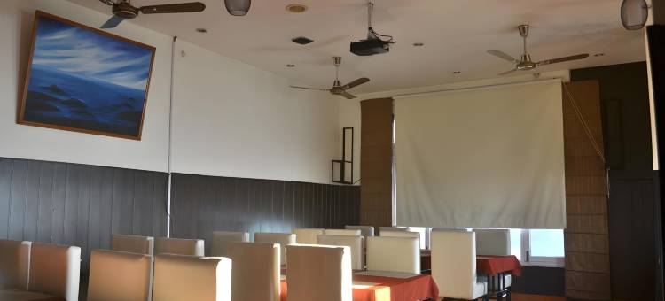 萨加尔景观酒店(Hotel Sagar View)图片