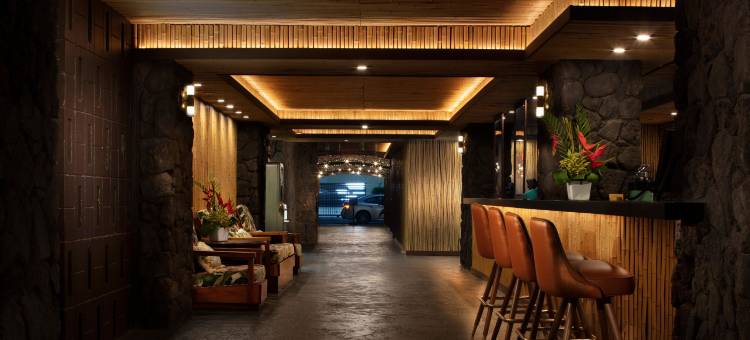 白沙酒店(White Sands Hotel)图片