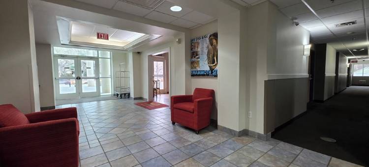 Motel 6 Hot Springs图片