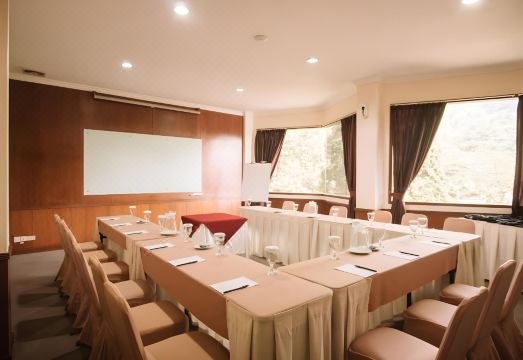 Puteri Gunung Hotel Hotel Overview