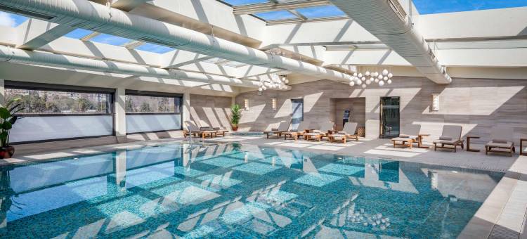 伊斯坦布尔梅尔特雷迪森酒店(Radisson Hotel Istanbul Merter)图片
