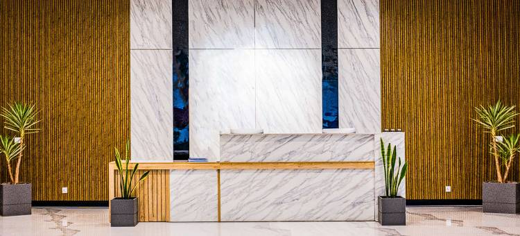 贝斯特韦斯特DHA汉娜购物中心酒店，位于奎达(Best Western DHA Hanna Mall Quetta)图片