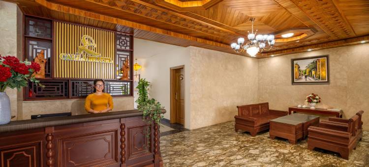 卡拉酒店-步行4分钟至古镇(Calla Hotel - 4 Minute Walk to the Ancient Town)图片